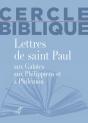 Lettres De Saint Paul Aux Galates, Aux Philippiens Et À Philemon - Preview