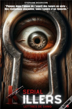 Capa do artigo Lettres De Sang