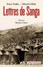 Lettres De Sanga - Preview