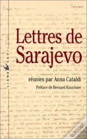 Capa do artigo Lettres De Sarajevo
