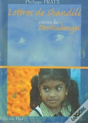 Capa do artigo Lettres De Shandili ; Devisadangei