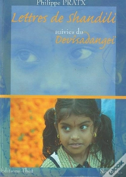Capa do artigo Lettres De Shandili ; Devisadangei