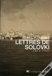 Lettres De Solovki