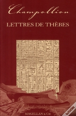 Capa do artigo Lettres De Thèbes