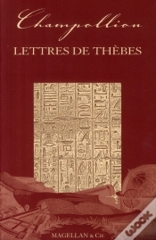 Capa do artigo Lettres De Thèbes