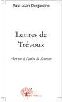 Lettres De Trévoux ; Aurore À L'Aube De L'Amour - Preview