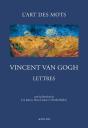 Lettres De Van Gogh - L'Art Des Mots - Preview