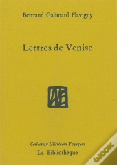 Lettres De Venise