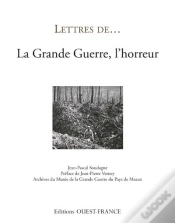 Capa do artigo Lettres De... Verdun, L
