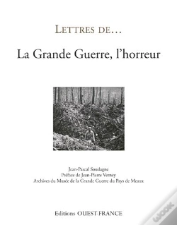 Capa do artigo Lettres De... Verdun, L'Enfer
