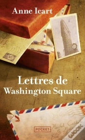 Capa do artigo Lettres De Washington Square