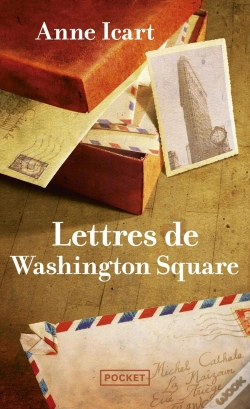 Capa do artigo Lettres De Washington Square