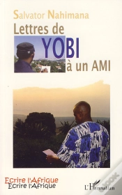Capa do artigo Lettres De Yobi À Un Ami