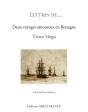 Lettres De...Deux Voyages Amoureux En Bretagne - Preview