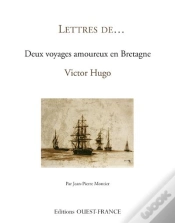 Capa do artigo Lettres De...Deux Voyages Amoureux En Bretagne