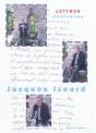 Lettres ; Dédicaces À Des Amis - Preview