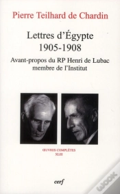 Capa do artigo Lettres D