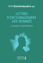 Lettres D'Encouragement Aux Hommes : Chemin D'Espérance - Preview