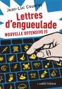 Lettres D'Engueulade - Nouvelle Offensive - Preview