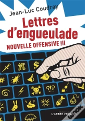 Lettres D'Engueulade - Nouvelle Offensive