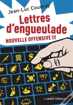 Capa do artigo Lettres D'Engueulade - Nouvelle Offensive