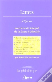 Lettres D'Epicure