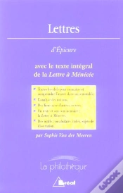 Capa do artigo Lettres D