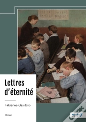 Capa do artigo Lettres D