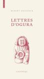Lettres D'Ogura - Preview
