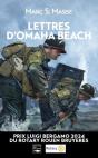 Lettres D'Omaha Beach - Preview