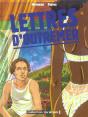 Lettres D'Outremer - Preview