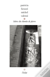 Lettres Du Chemin De Pierre