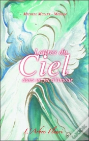 Capa do artigo Lettres Du Ciel ; Dans Un Jet D