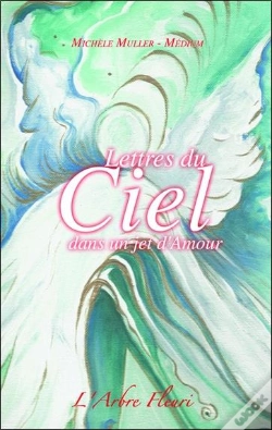 Capa do artigo Lettres Du Ciel ; Dans Un Jet D'Amour