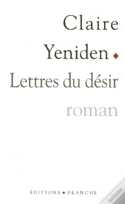 Capa do artigo Lettres Du Desir