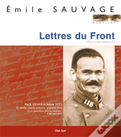 Capa do artigo Lettres Du Front