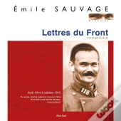 Lettres Du Front