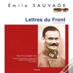 Capa do artigo Lettres Du Front