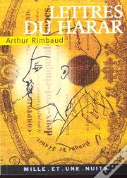 Lettres Du Harar