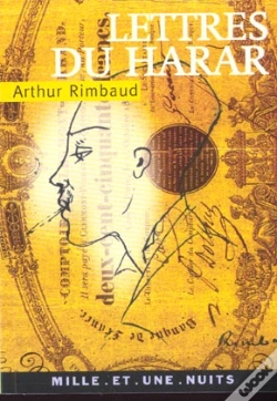 Capa do artigo Lettres Du Harar