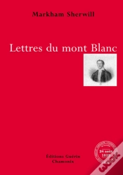 Capa do artigo Lettres Du Mont-Blanc