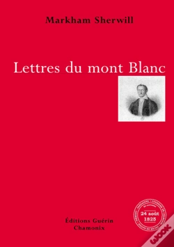 Capa do artigo Lettres Du Mont-Blanc