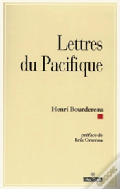 Capa do artigo Lettres Du Pacifique