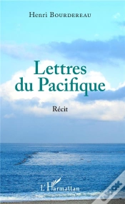 Capa do artigo Lettres Du Pacifique