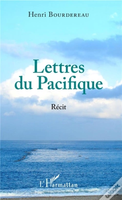 Capa do artigo Lettres Du Pacifique
