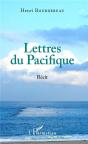 Lettres Du Pacifique - Preview