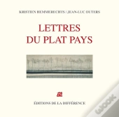 Lettres Du Plat Pays