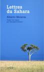 Lettres Du Sahara - Preview