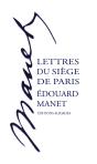 Lettres Du Siège De Paris - Preview