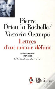 Capa do artigo Lettres D